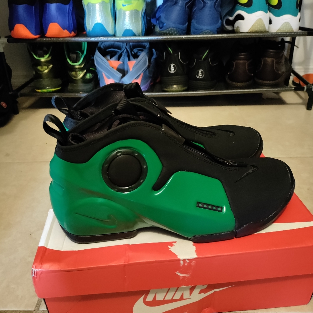 Nike Air Flightposite II